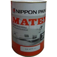 NIPPON PAINT MATEX EMULSION PAINT 7L