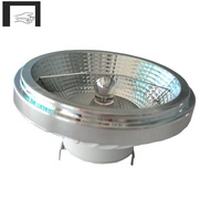 G53 Warm White LED Spotlight AR111 18W Dimmable 85-265V Recessed Ceiling Lamp AR111 QR111 Downlight