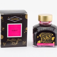 Diamine Scarlet 鋼筆墨水