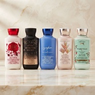 BATH AND BODY WORKS LOTION A THOUSAND WISHES ORIGINAL BBW BODY LOTION 236ml LOSYEN BADAN
