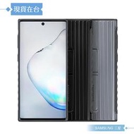 Samsung三星 原廠Galaxy Note10 N970專用 立架式保護皮套【公司貨】