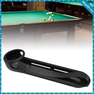 [BbqzefMY] Billiards Table Pocket to Install Pool Table with 5 Holes Belt