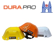 DURAPRO Knight Foldable Safety Helmet v2 EN397