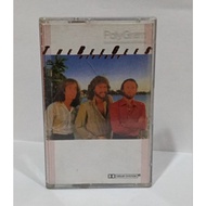 [CASSETTE] BEE GEES - HISTORY