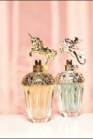 Anna Sui獨角獸/美人魚香水 75ml