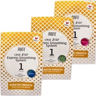 Inaura One Step (Kecil) Express Smoothing 130 gr