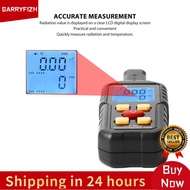 GARRYFIZH เครื่องทดสอบรังสีแม่เหล็กไฟฟ้า Acouto มัลติฟังก์ชั่นอุณหภูมิเครื่องตรวจจับสนามแม่เหล็กไฟฟ้