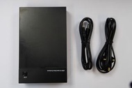3TB USB 3.0 硬碟外接盒