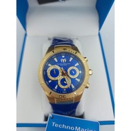 Technomarine Sea manta 40mm original from USA