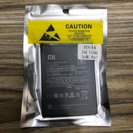แบตเตอรี่ Xiaomi Redmi Note 7 BN4A battery xiaomi BN 4A ประกัน 6 เดือน