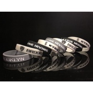 NBA Kyrie irving Brooklyn nets NBA Kyrie irving Basketball Bracelet