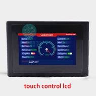 [Zior] DALY Smart 4S 8S 10S 16S 20S 24S 12V 24V 36V 48V 72V 100A 200A แบตเตอรี่ Li-Ion Lifepo4แผ่นป้