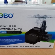 Sobo submersible aquarium pump WP-6800
