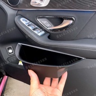 Mercedes Armrest Storage Box C Class W205 GLC W253 C200 C250 GLC200 GLC250 GLC300 GLC Coupe