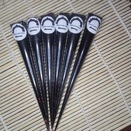 MERAH Henna maroonRacik & red henna by Sabrina Henna shop