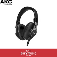 AKG K371 First-class Closed-back Headphones