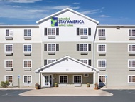 住宿 Extended Stay America Select Suites - Salt Lake City - West Valley City