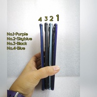 45 Online Compatible For Huawei Y9S Honor 9X Lcd Frame Middle Frame