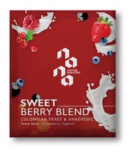 กาแฟ drip bag คั่วกลาง - SweetBerry Blend