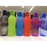 Tupperware eco Bottle 1L Flip Top