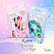 <YENA> 4th Mini Album [Blooming Wings]