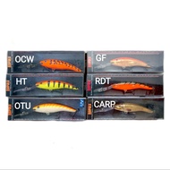 Rapala Deep Tail Dancer Lure (TDD-9)