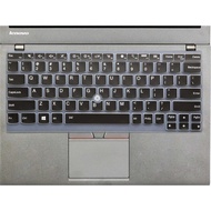 Ready Stock Quick Shipping Keyboard Protective Film Keyboard Protective Film ThinkPad Lenovo S2 Keyb