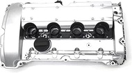 1 Set Car Engine Valve Cover WIth Gasket 0249E6 V759886280 For Peugeot 207 208 308 508 3008 5008 For