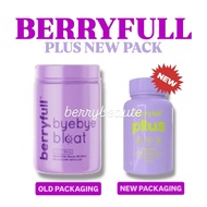 BERRYFULL Plus 30 Tablets by Inayah Beauty Berryfull Mixed Berry Original by HQ Inayah