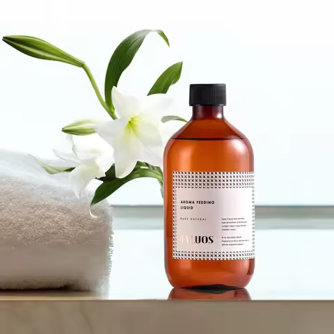 Premium Essential Oil for Aroma Diffuser, Ultrasonic Oil Diffuser and Reed Diffuser, Home Fragrance 
