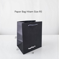 Paper Bag POLOS Size R5 / Gift Bag Celebration Paper Bag POLOS R5 B