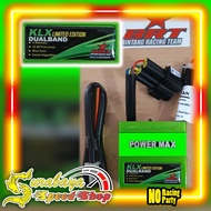 HIJAU Brt CDI Limited Power Max Dualband DB Kawasaki KLX 150 KLX150 Complete RK Type Current Switch 