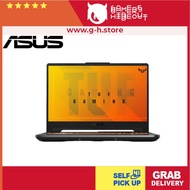 Asus TUF F15 FX506L-IHN157T 15.6'' FHD 144Hz Gaming Laptop ( I5-10300H, 8GB, 512GB SSD, GTX1650Ti 4GB, W10 )