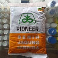 Bibit Jagung PIONER P 21 Bison 1kg Best Seller