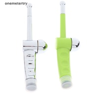 【oneme】 7 Holes Handheld Anal Shower Enema Douche Nozzle Wash Anus Vaginal Colon Cleaner .