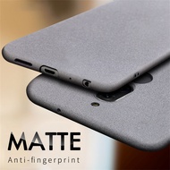 Matte Frosted Plush TPU Phone Case For OnePlus Nord 9 8 7 8T 7T Pro Phone Cases