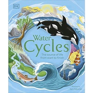 Water Cycles The source life from start to finish