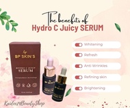 BP SKINS Hydro C Juicy Serum (บีพี สกิน ไฮโดร ซี จูซซี่ เซรั่ม) 15 ml.