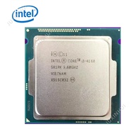 In stock  intel  Core i3 4130 4150 i3 4160 4170 4130T 4150T CPU 1150 needle fragment intel Dual-core
