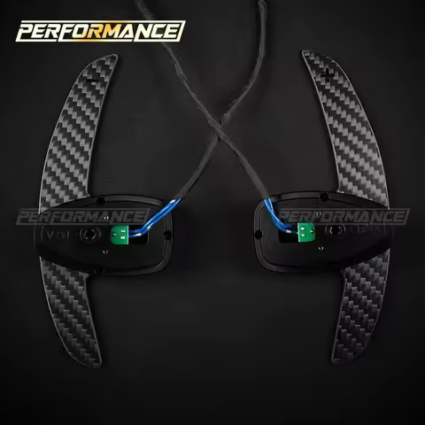 ICF Magnetic Paddle Shifte for Benz W222 W204 W213 W205 E Series G Series