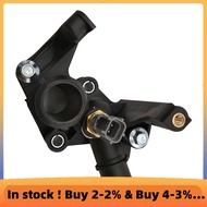 Cooling System Thermostat Automobile Water Thermostat Cover for  Focus 7M5G-8K556-Ac 7M5G8K556Ac