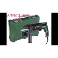Hitachi / Hikoki 26mm Rotary Hammer (DH-26PC2)