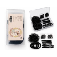 HK6-1 | Plastic Clip Box CODE 01