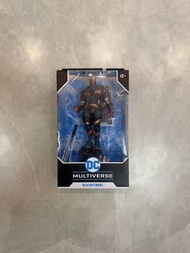 DC Multiverse McFarlane Deathstroke