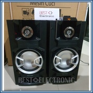 SPEAKER AKTIF POLYTRON PAS 8E12 PAS8E12 BLUETOOTH