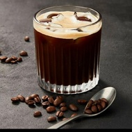 Small Glass Sloki Shot Shooter Picca Unique Clear Glass Elegant Premium Citinova 330ML Glass Cafe Re