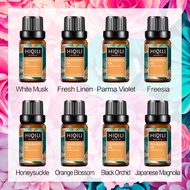 perkakas rumah HiQiLi 10ML Fragrance Oil for Air Purification &amp; Candle &amp; Soap &amp; Beauty Products making Scenes Increase f