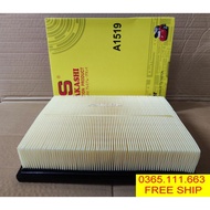 ES350 2012-2018 JS ASAKASHI engine air filter