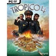 Tropico 4 [Digital Download] [ PC Offline ]