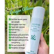 Allano Hand & Body Lotion - Amway